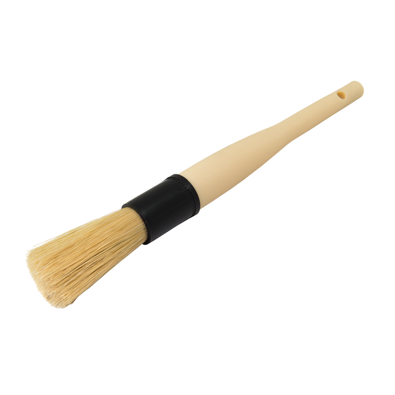 The Goat Boar's Hair Detail Brush (Comes in Case of 48 Units)