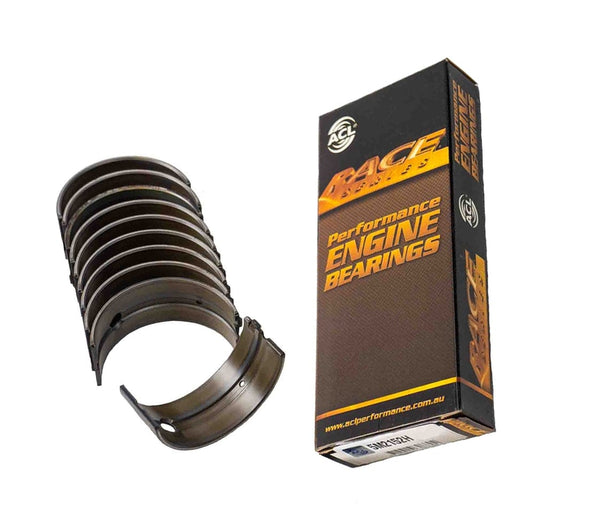 ACL VW/Audi 1781cc/1984cc Standard Size High Performance Main Bearing Set - CT-1 Coated