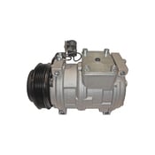 BMW AC Compressor - Mahle Behr 64528385915