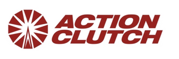 Action Clutch 06-07 Mazda MazdaSPEED6 2.3L (MZR L3-VDT) T 8.5in Twin Disc Race Clutch w/FW