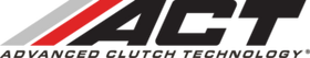 ACT 1991 Geo Prizm Sport/Race Sprung 4 Pad Clutch Kit - 0