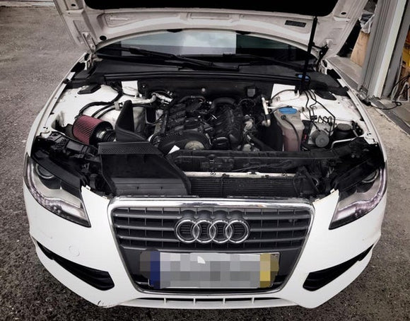 MST Performance Air Intake System - Audi / B8 / A4 / A5 / 1.8 / 2.0