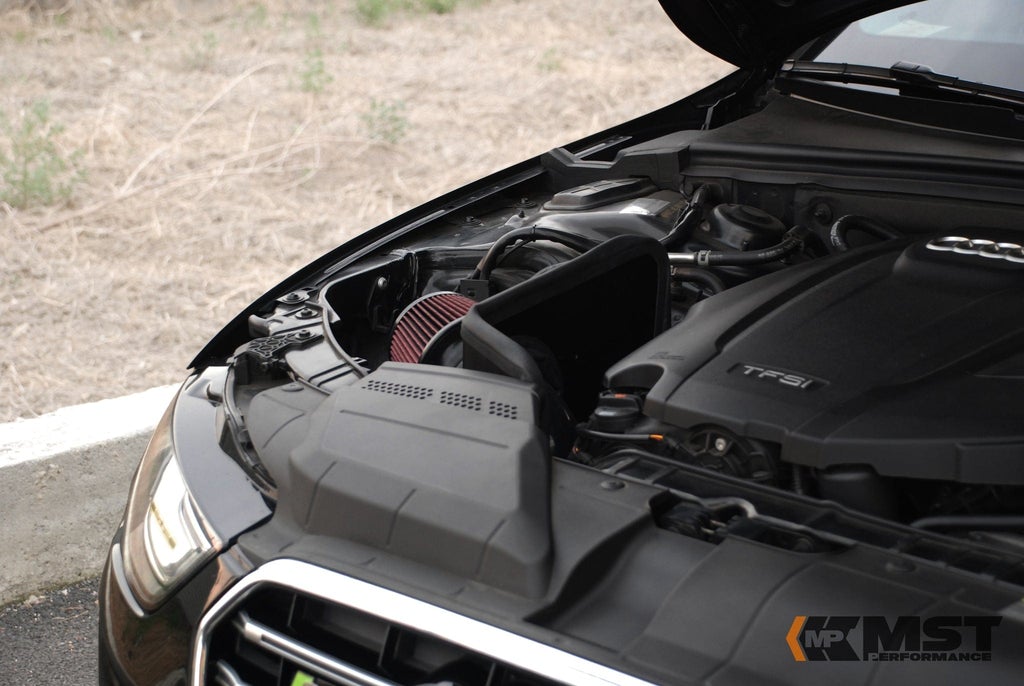 MST Performance Air Intake System - Audi / B8.5 / A4 / A5 / 1.8 / 2.0