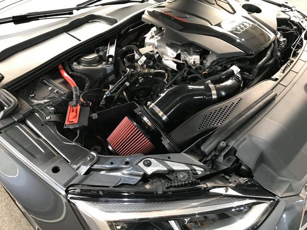 MST Performance Air Intake System - Audi / B9 / S4 / S5 / 3.0T