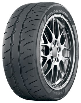 215/40R18 YOKOHAMA ADVAN NEOVA AD09