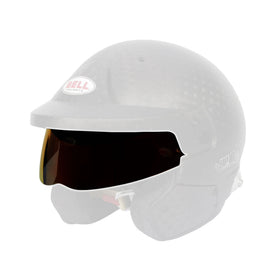 Bell Adjustable Sunscreen M10 Visor - Smoke