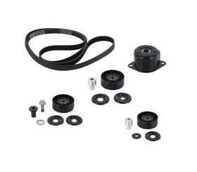 Drive Belt Kit - Porsche / 996 / 997.1 / 911 / 987 / Boxster / Cayman