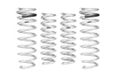 2022-2024 Ford Bronco Raptor Performance Lift Springs-1