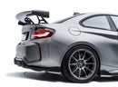 ADRO BMW F87 M2 DIFFUSER-4