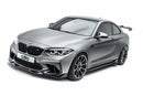 ADRO BMW F87 M2 SIDE SKIRTS-2
