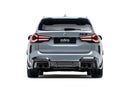 ADRO F97 X3M LCI Carbon Rear Diffuser-2