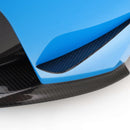 ADRO BMW F8X M3/M4 FRONT BUMPER CANARD-2