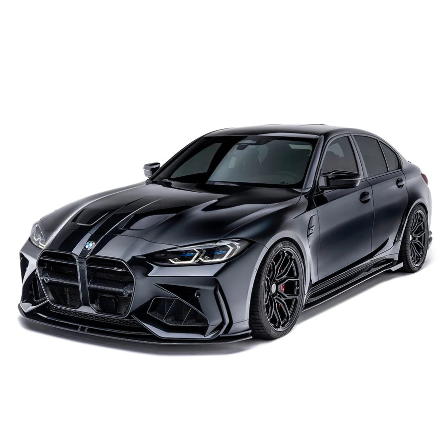 ADRO BMW G8X-M3-M4 GRILLE - 0