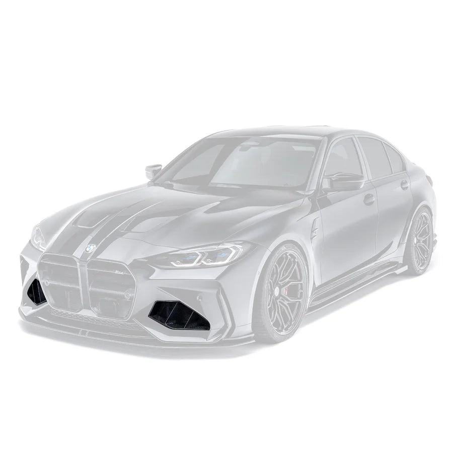 ADRO BMW G8X-M3-M4 AIR DUCT VENTS