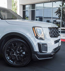 ADRO KIA TELLURIDE FRONT LIP-2