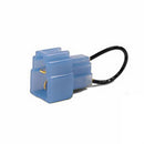 Subaru 02 WRX Init Connector-1