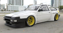 GReddy Pandem 84-87 Toyota Corolla-Trueno HB AE86 Full Widebody Kit w/o Wing-2