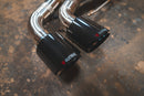 BMW X5M / X6M F95 / F96 VALVED SPORT EXHAUST SYSTEM-7