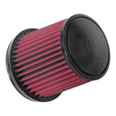 AEM Dryflow Air Filter 6.5in Base OD / 5.188in Top OD / 6.688in Height-1