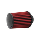 AEM 2.75in Flange ID x 6.25in Base OD x 7in H Dryflow Conical Air Filter-1
