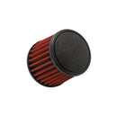 AEM Dryflow 3in. X 5in. Round Tapered Air Filter-1