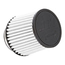 AEM Dryflow Conical Air Filter 6in Base OD x 3.5in Flange ID x 5.25in Height-1