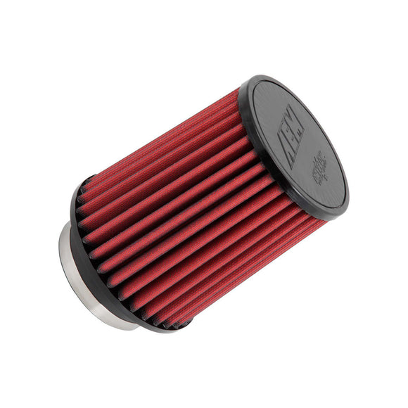 AEM Dryflow 4in x 7in Dryflow W/O Hole