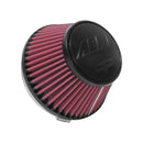 AEM 6 in x 4 in Dryflow Tapered Conical Air Filter-1