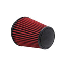 AEM 6 in DRY Flow Short Neck 9 in Element Filter-1