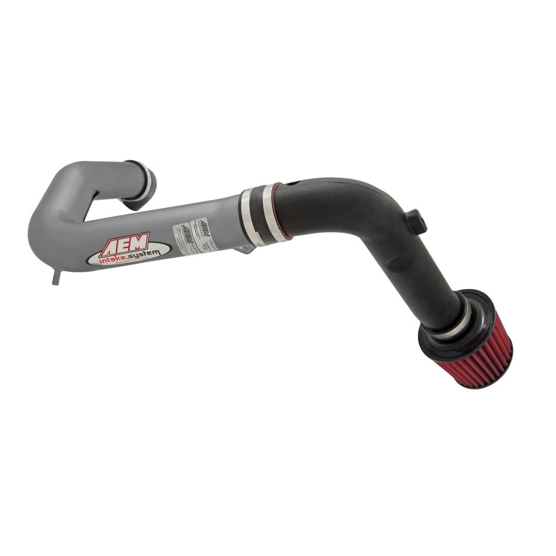 AEM 03-05 SRT-4 Silver Cold Air Intake