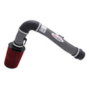 AEM 06-07 WRX/ 06 STi Silver Cold Air Intake-1