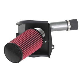 AEM 08-14 WRX/STi Cold Air Intake Sytem - Gunmetal Gray