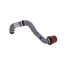 AEM 350z Silver Cold Air Intake-1