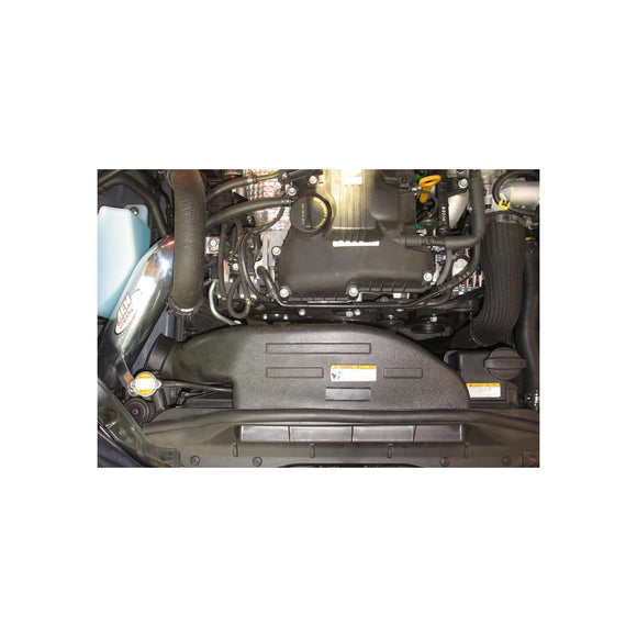 AEM 2015 Ford Mustang GT 5.0L V8 Cold Air Intake System