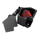 AEM 09-11 Mitsubishi Lancer Ralliart 2.0L L4 Cold Air Intake-1