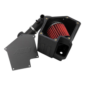 AEM 09-11 Mitsubishi Lancer Ralliart 2.0L L4 Cold Air Intake