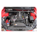 AEM 2013 Hyundai Genesis Coupe 2.0L L4 Chrome Cold Air Intake System-3