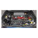 AEM 15-17 Subaru WRX STi 2.5L H4 - Cold Air Intake System - Wrinkle Black-3