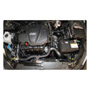AEM 2011-2014 Hyundai Sonata/Kia Optima 2.4L L4 - Cold Air Intake System-2