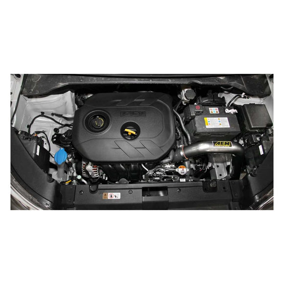 AEM 2014 Kia Soul 2L Cold Air Intake System