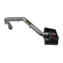 AEM 14-15 Ford Fusion 2.0L L4 Turbo - Cold Air Intake System - Gunmetal Gray-1