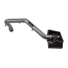 AEM 14-15 Ford Fusion 2.0L L4 Turbo - Cold Air Intake System - Gunmetal Gray
