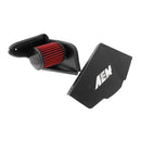 AEM 13-15 Audi A4 2.0L / 14-15 A5 2.0L Cold Air Intake-1