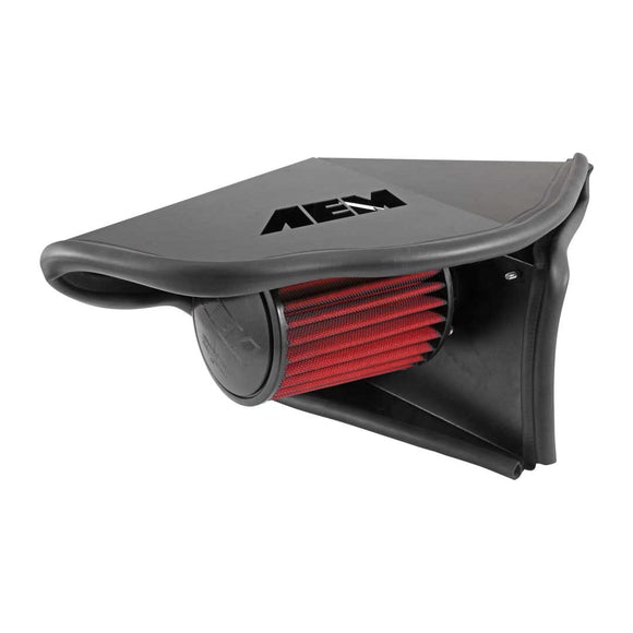 AEM 13-15 Audi A4 2.0L / 14-15 A5 2.0L Cold Air Intake