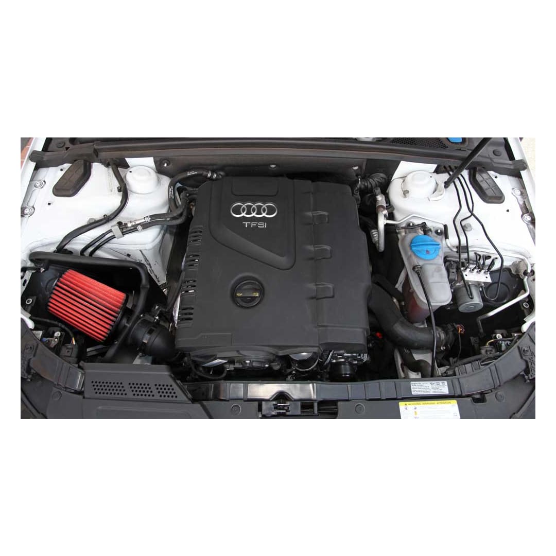 AEM 13-15 Audi A4 2.0L / 14-15 A5 2.0L Cold Air Intake