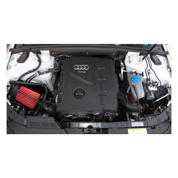 AEM 13-15 Audi A4 2.0L / 14-15 A5 2.0L Cold Air Intake
