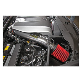 AEM 14-15 Lexus IS250/350 V6 Cold Air Intake - 0