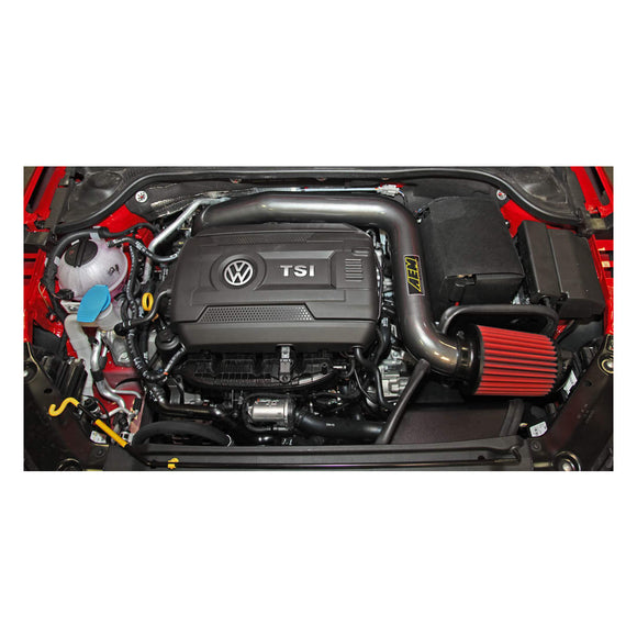 AEM 2015 Volkswagen Jetta 2.0L L4 - Cold Air Intake System