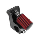 AEM 15-16 Mazda 3 L4 2.0L F/I - Short Ram Air Intake System-1