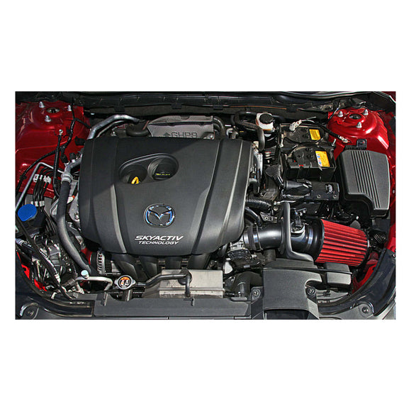 AEM 14-16 Mazda 6 2.5L - Cold Air Intake System